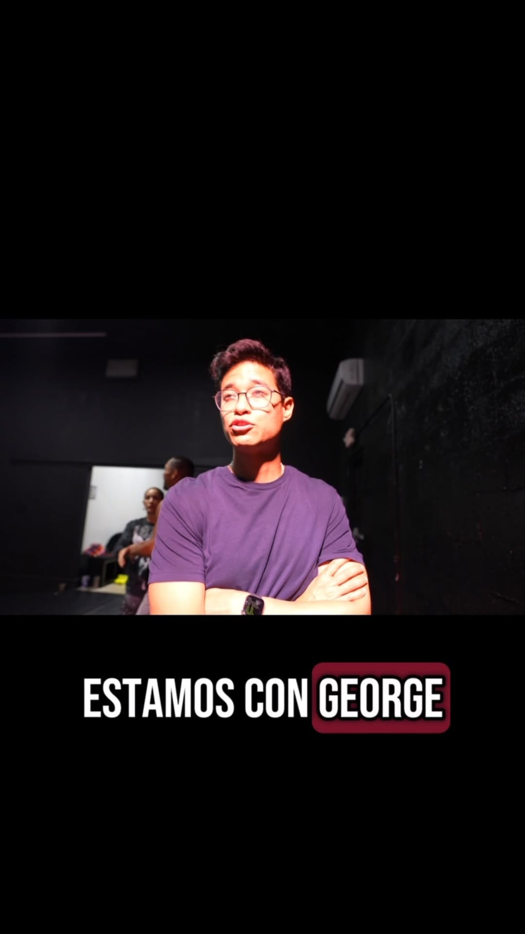 Post 6 by ✨Karla palomino✨ on Instagram (video)