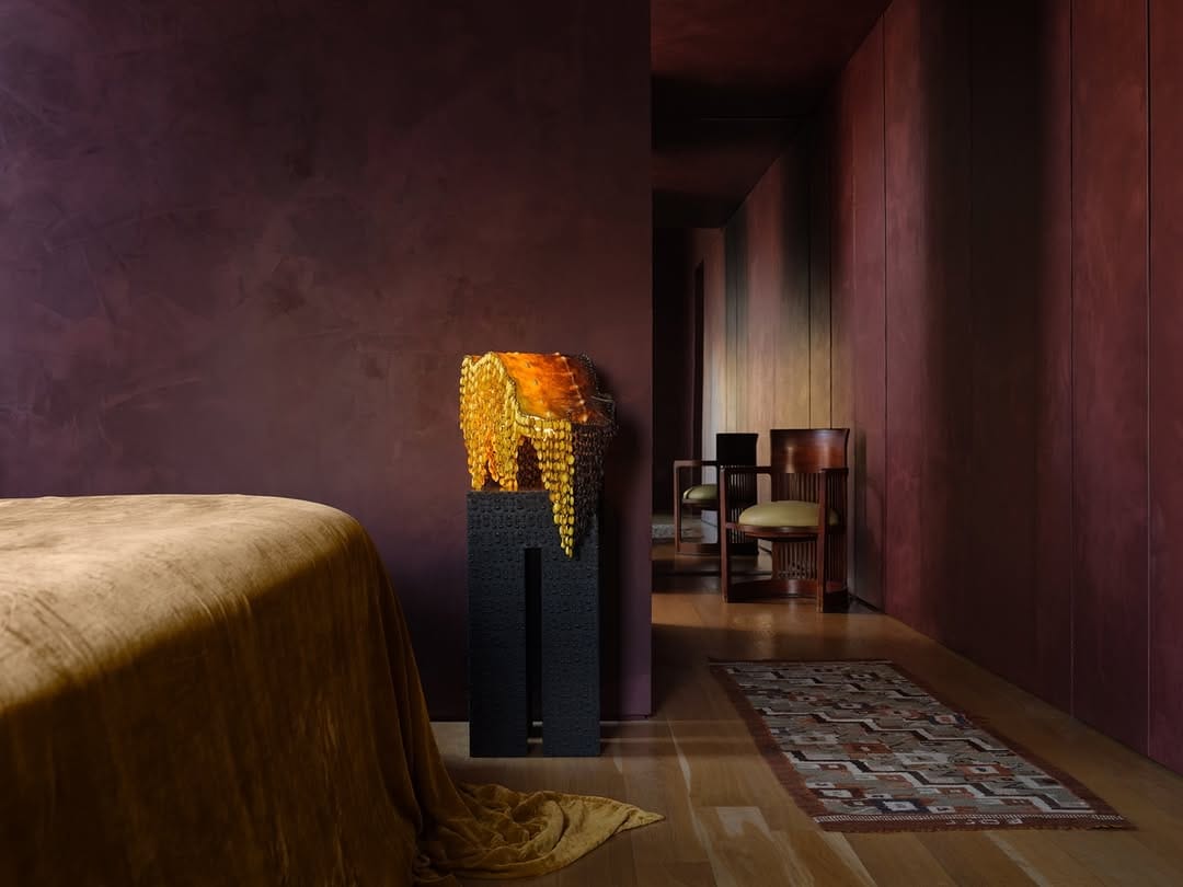 Post 1 by STUDIO S II on Instagram (image)