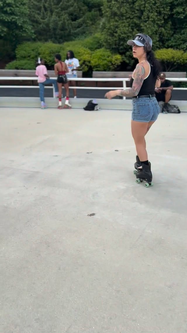 Post 1 by Amkoe🌬 on Instagram (video)