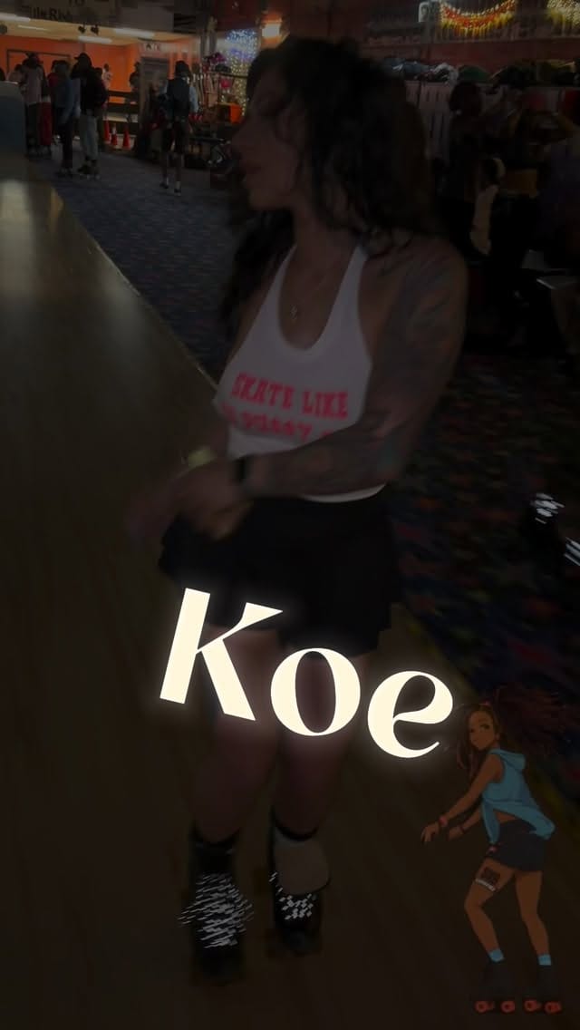 Post 6 by Amkoe🌬 on Instagram (video)