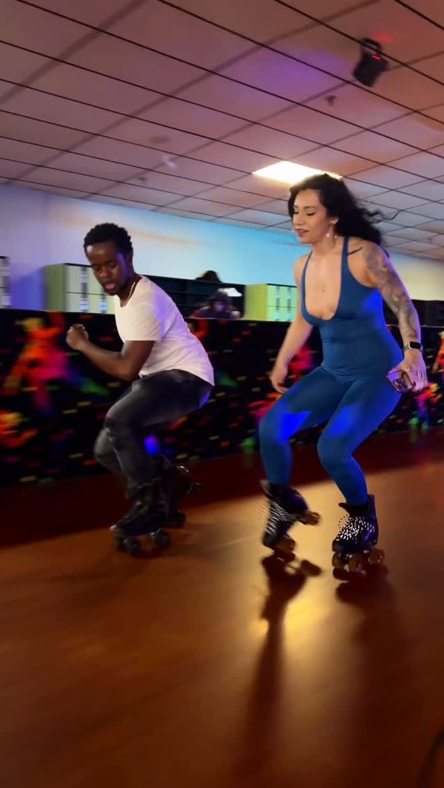 Post 9 by Amkoe🌬 on Instagram (video)