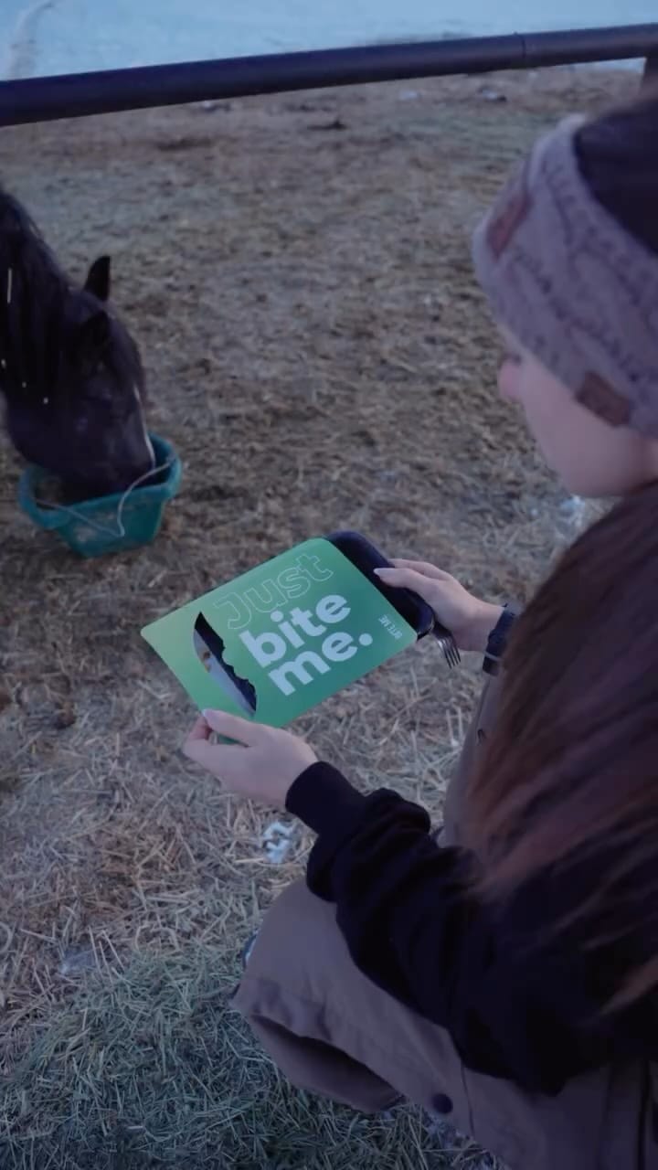 Post 8 by Just Bite Me 🌱 Healthy Meal Prep on Instagram (video)