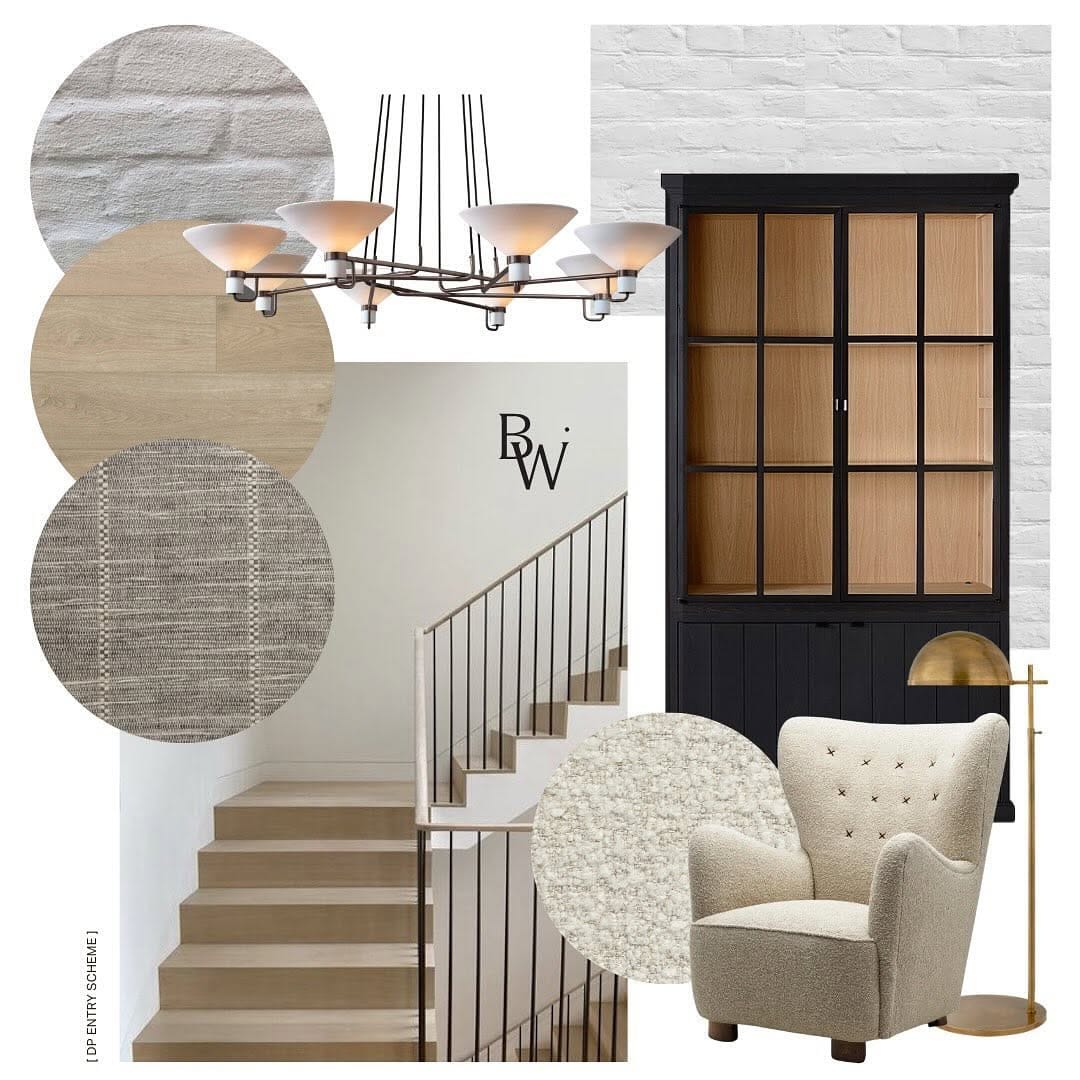 Post 3 by bridgid williams interiors on Instagram (carousel)