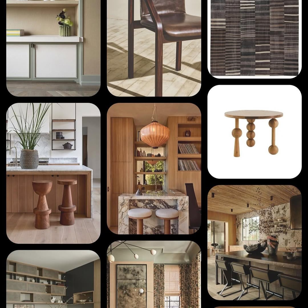 Post 5 by bridgid williams interiors on Instagram (carousel)