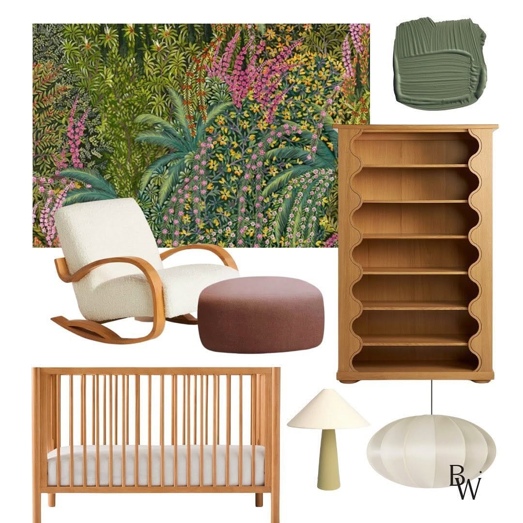 Post 8 by bridgid williams interiors on Instagram (carousel)