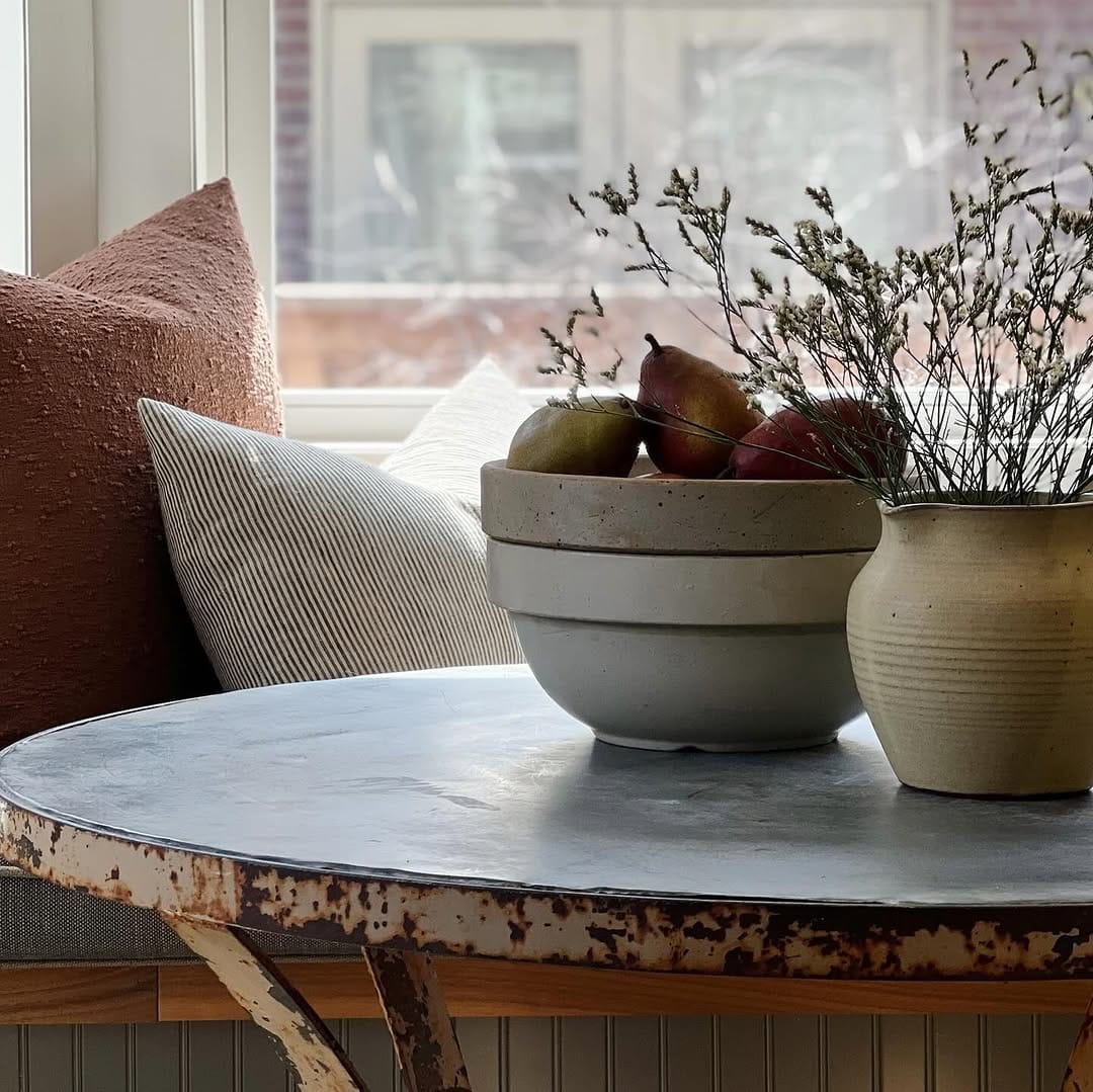 Post 4 by bridgid williams interiors on Instagram (image)
