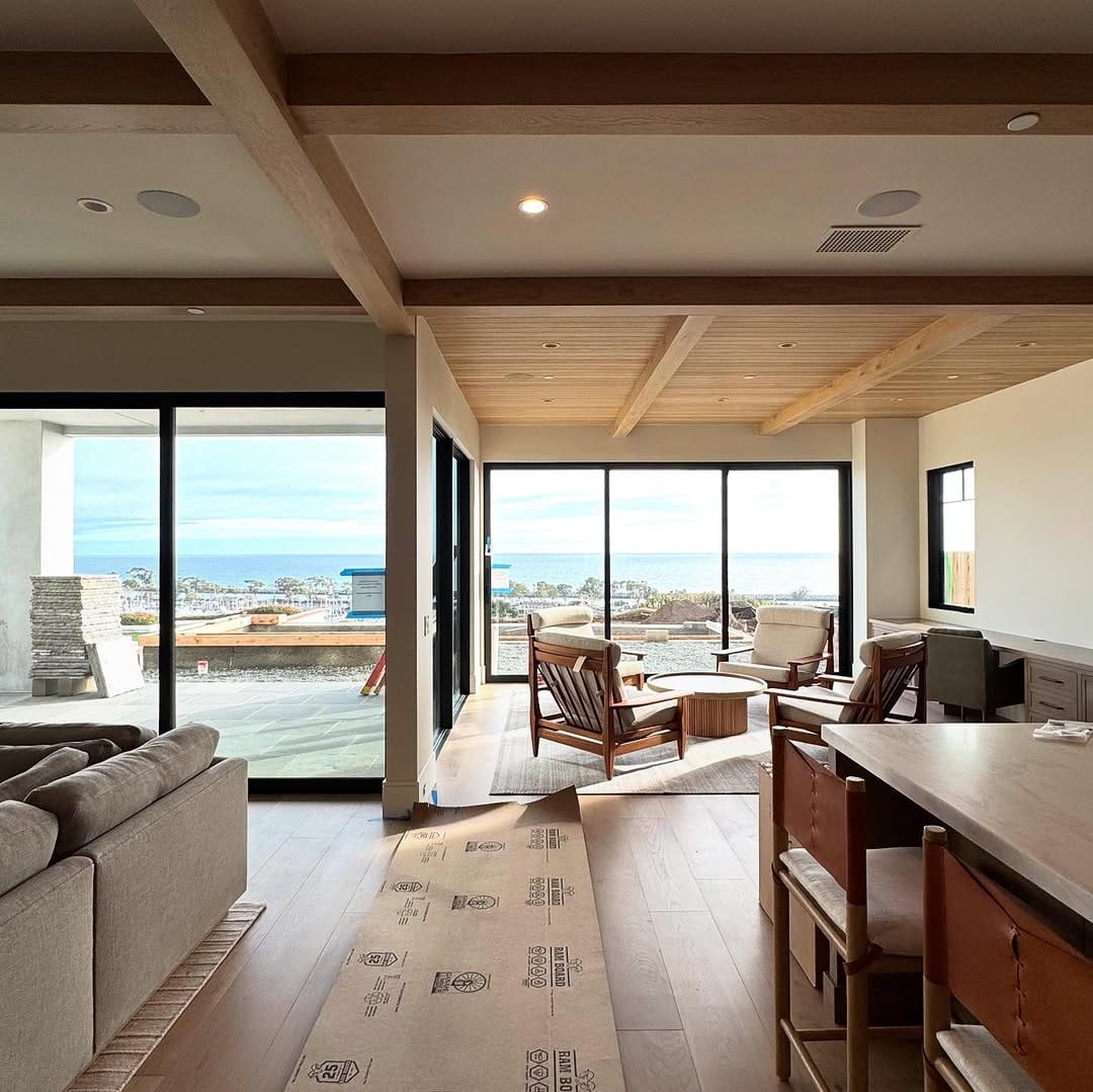 Post 2 by bridgid williams interiors on Instagram (carousel)