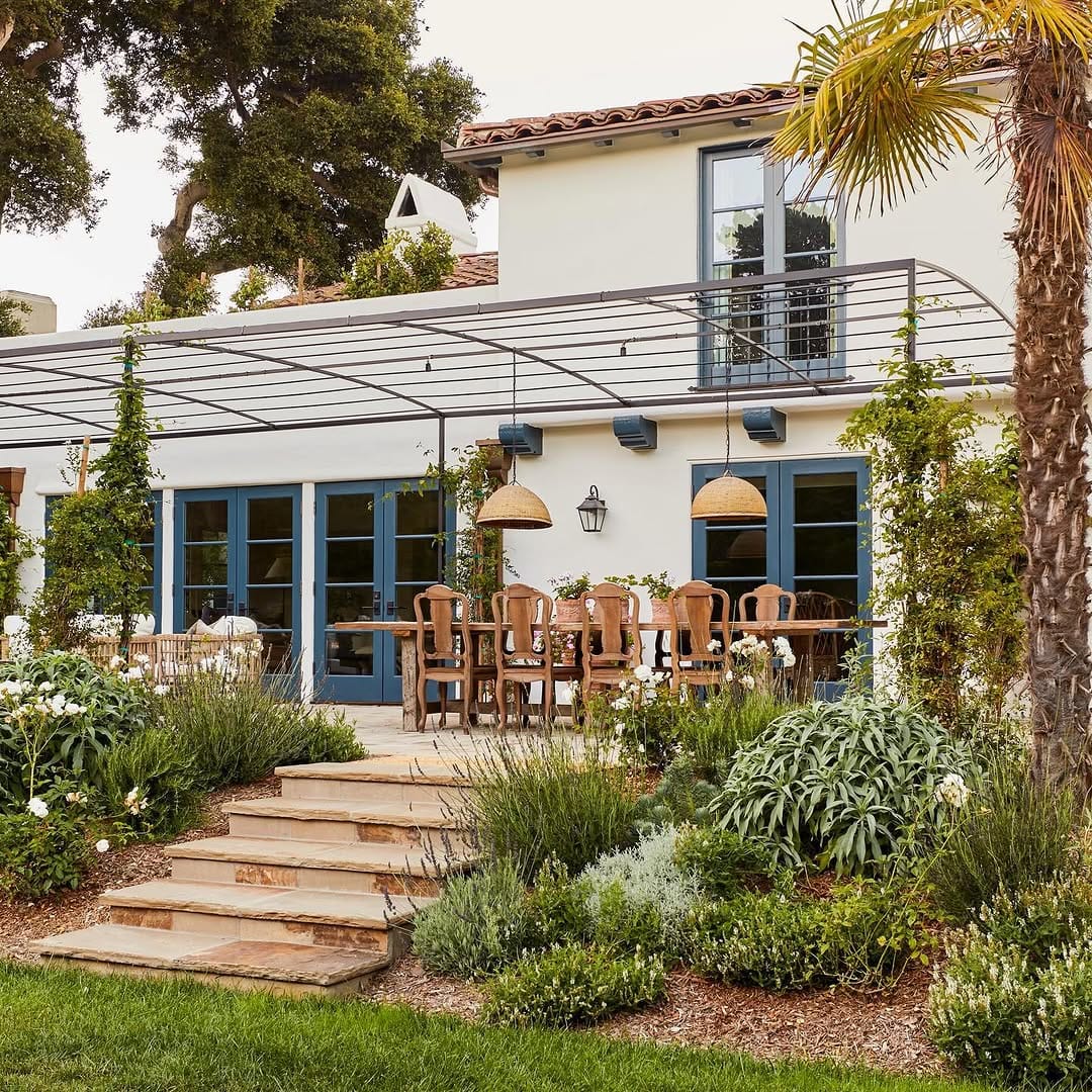 Post 7 by bridgid williams interiors on Instagram (image)