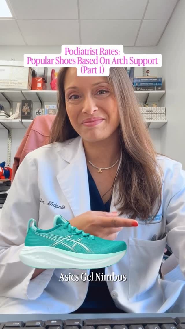 Post 8 by Dr. Saylee Tulpule on Instagram (video)
