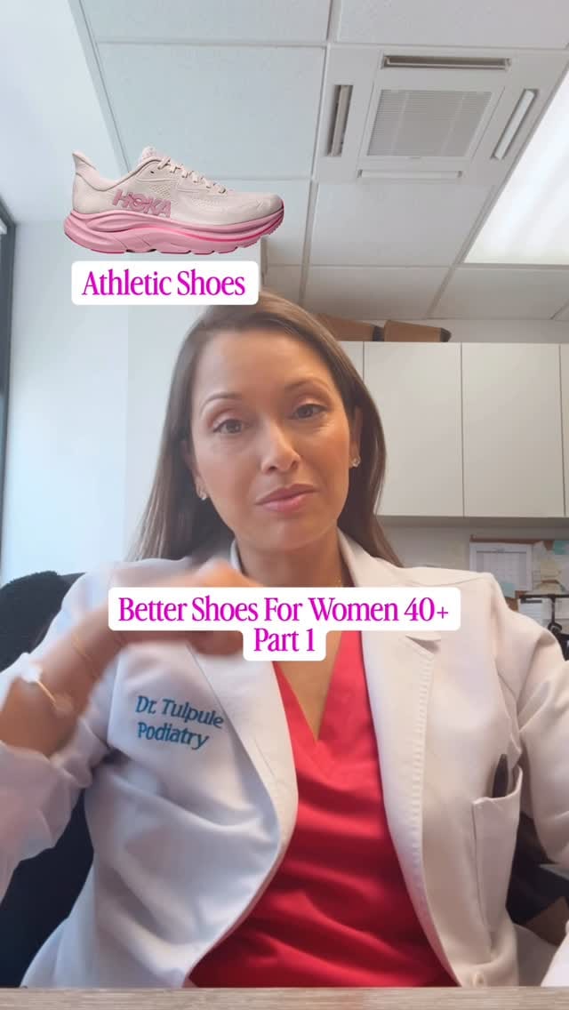 Post 2 by Dr. Saylee Tulpule on Instagram (video)