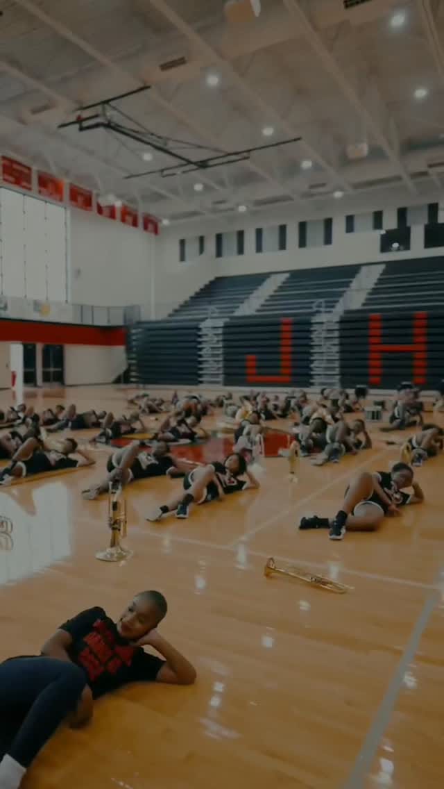 Post 5 by Majestic Marching Cardinals on Instagram (video)