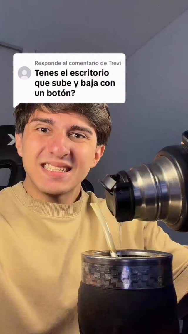 Post 6 by Enjoycomputer "Tienda Gamer" on Instagram (video)