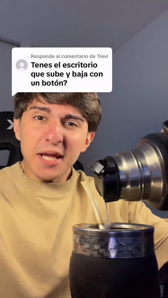 Post 7 by Enjoycomputer "Tienda Gamer" on Instagram (video)