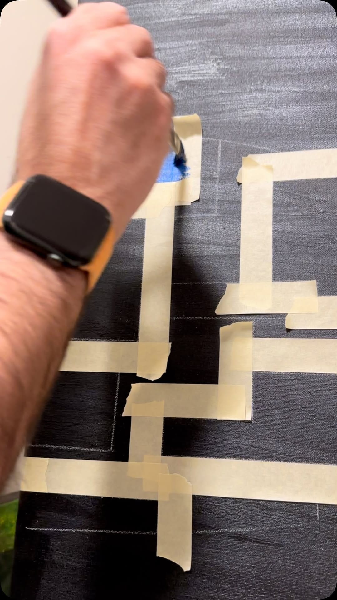 Post 6 by Amir Bahar on Instagram (video)