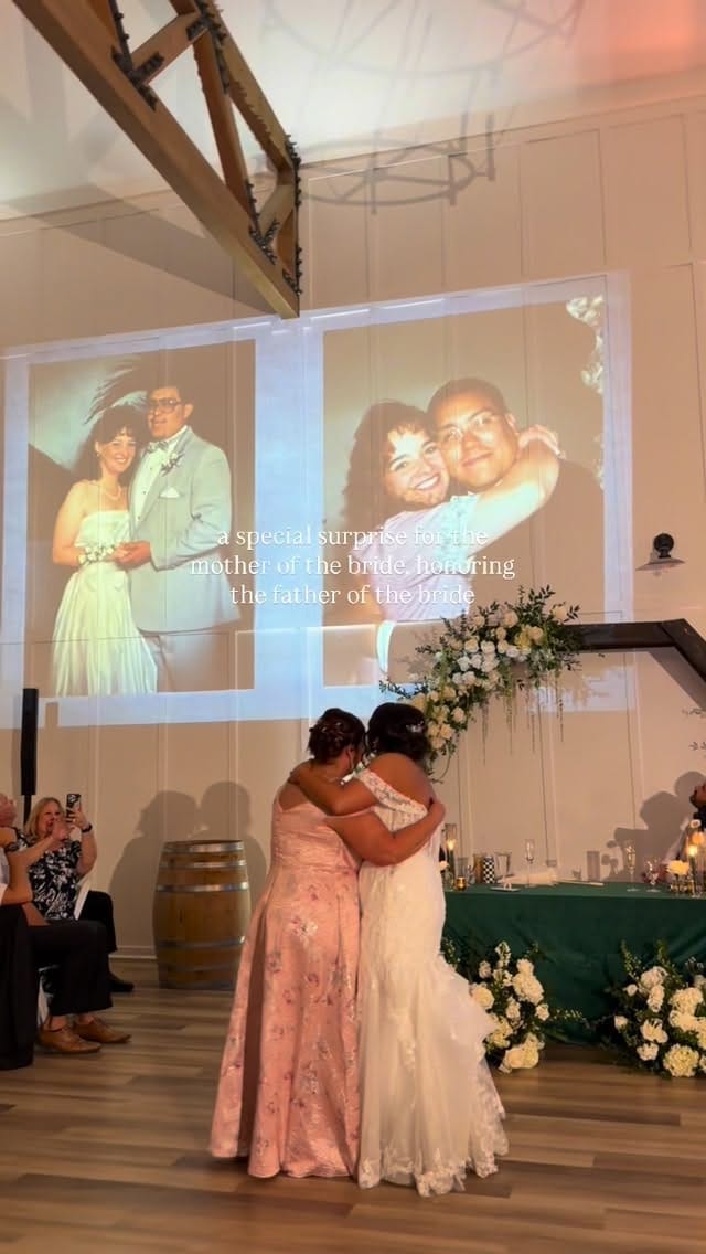 Post 1 by Tying Knots® California + Destination Wedding Planner on Instagram (video)