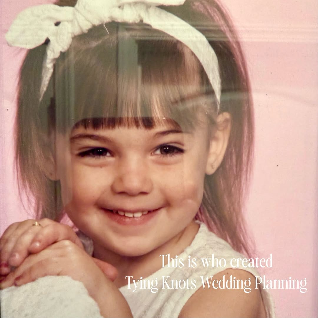 Post 3 by Tying Knots® California + Destination Wedding Planner on Instagram (carousel)