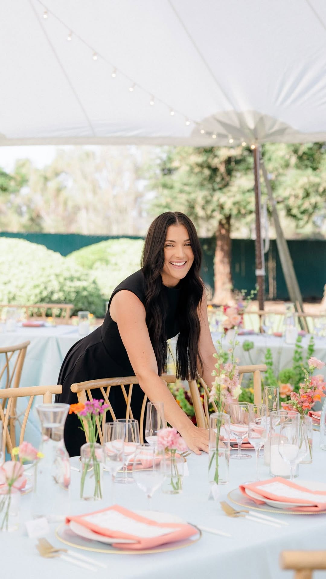 Post 4 by Tying Knots® California + Destination Wedding Planner on Instagram (video)