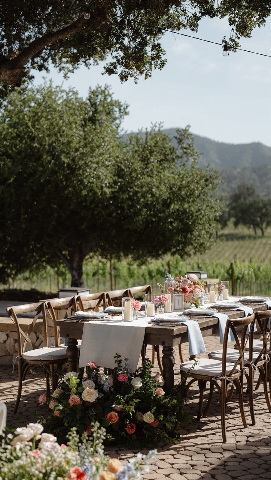 Post 6 by Tying Knots® California + Destination Wedding Planner on Instagram (video)