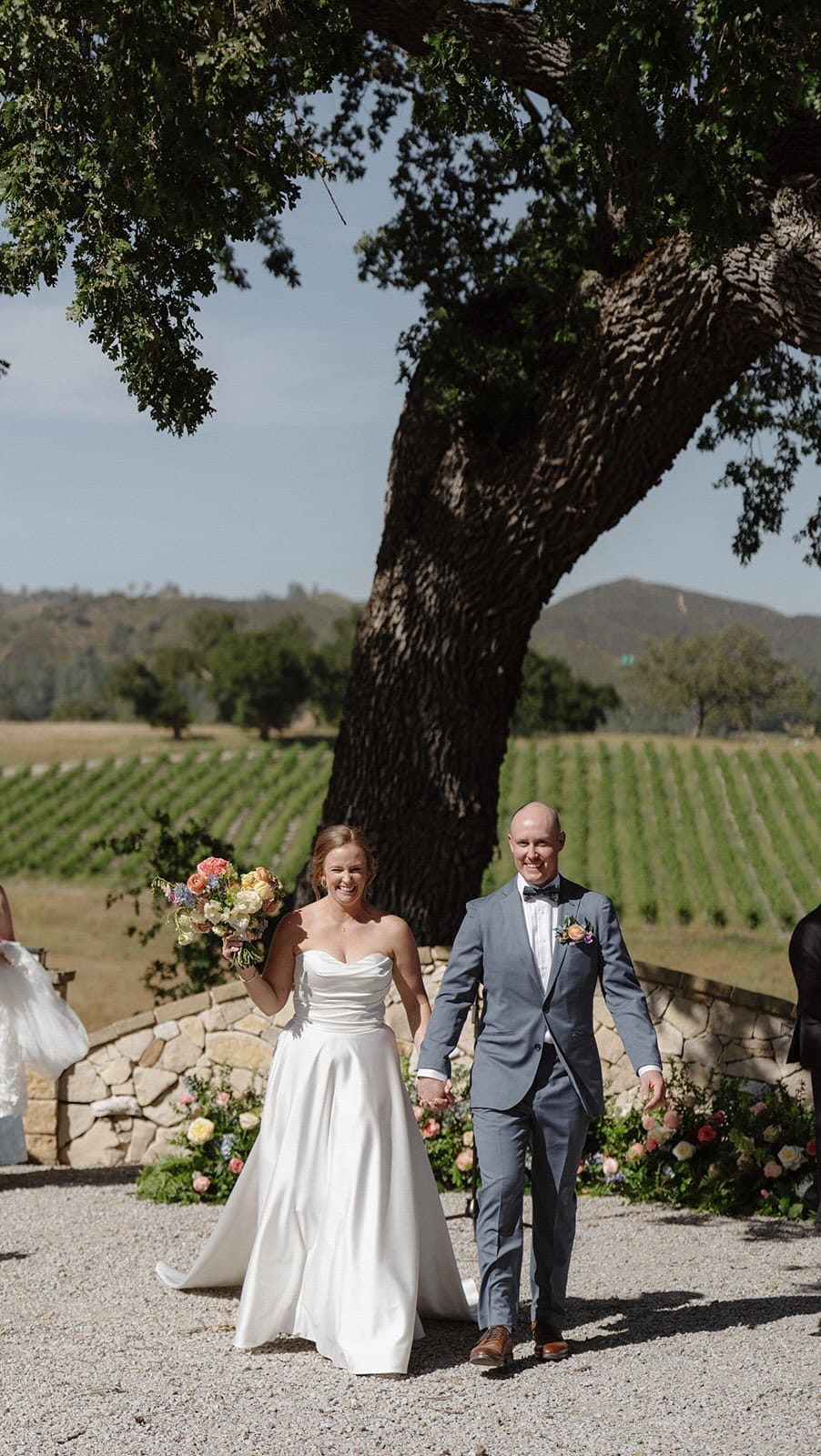 Post 5 by Tying Knots® California + Destination Wedding Planner on Instagram (video)