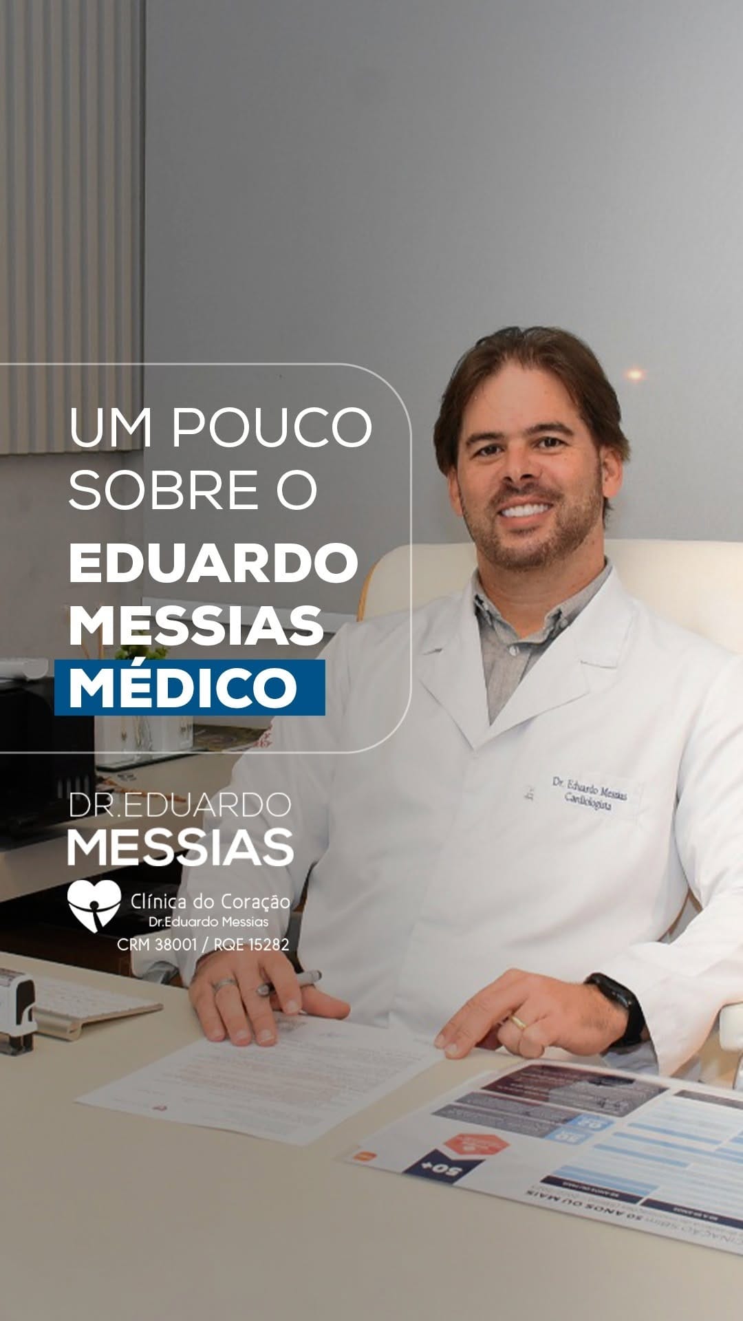 Post 10 by Eduardo Messias on Instagram (video)