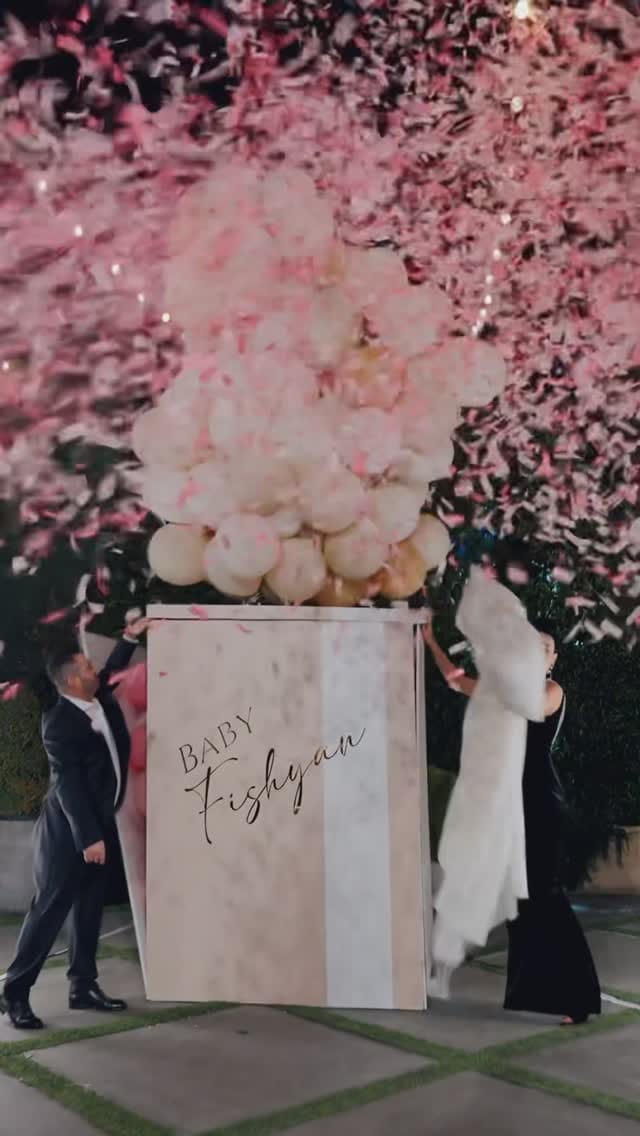 Post 9 by Luxury Event Planner Los Angeles on Instagram (video)