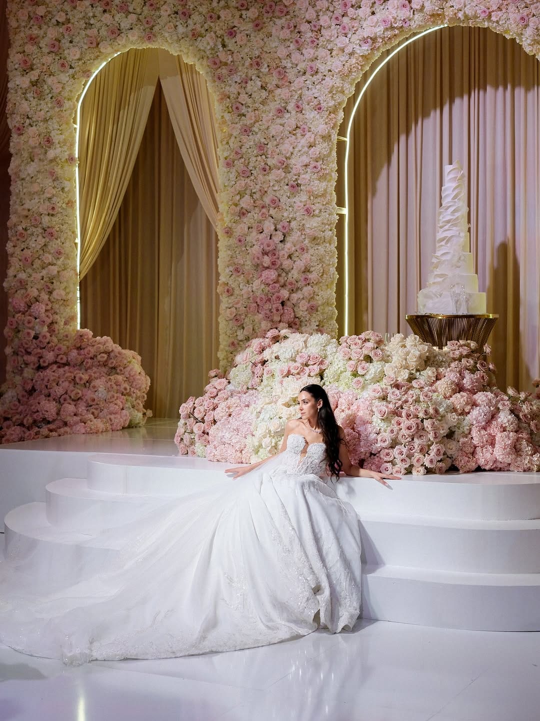 Post 8 by Luxury Event Planner Los Angeles on Instagram (carousel)