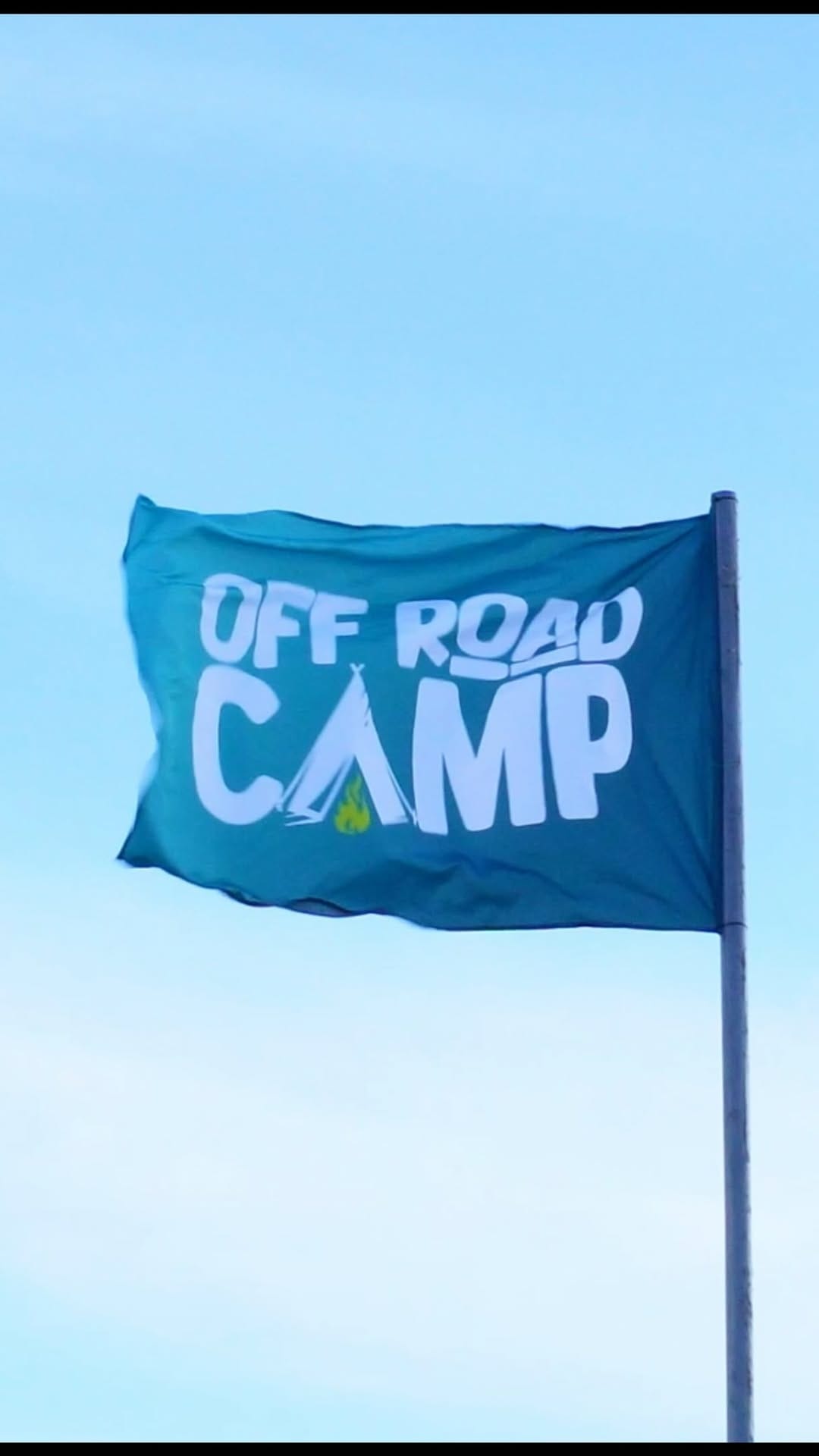 Post 6 by VENEZUELA OFF ROAD & ADVENTURE FESTIVAL® on Instagram (video)