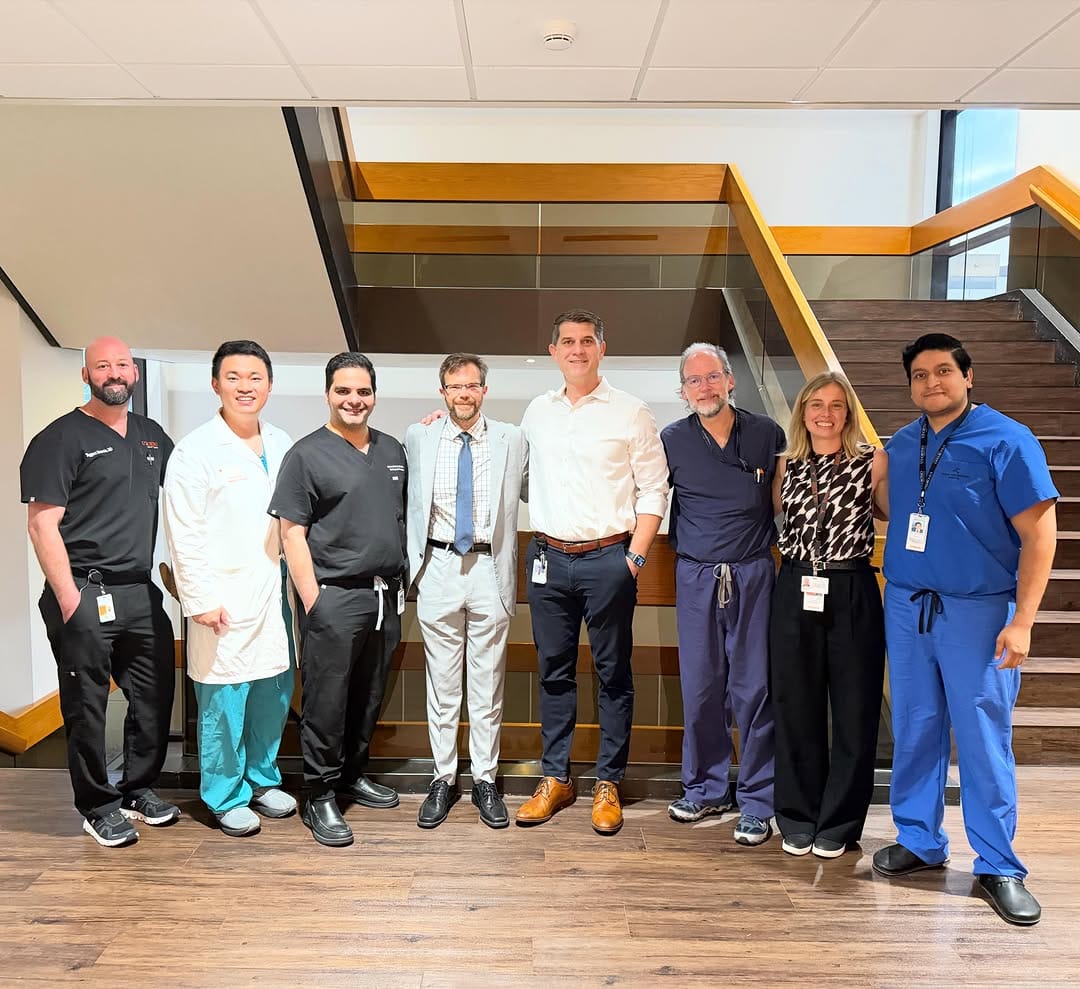 Post 6 by UTHealth Houston Department of Orthopedic Surgery on Instagram (image)