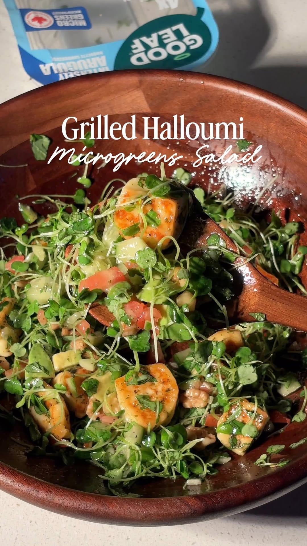 Post 4 by Laura & Alex | Recipes & Food Inspiration on Instagram (video)