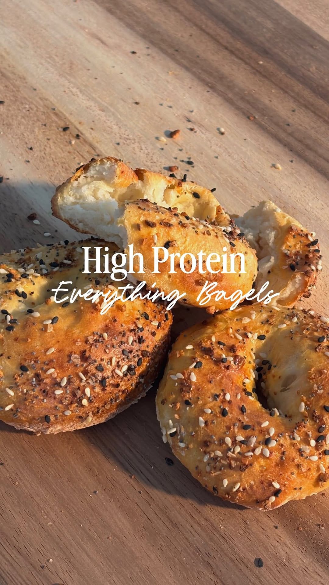 Post 10 by Laura & Alex | Recipes & Food Inspiration on Instagram (video)