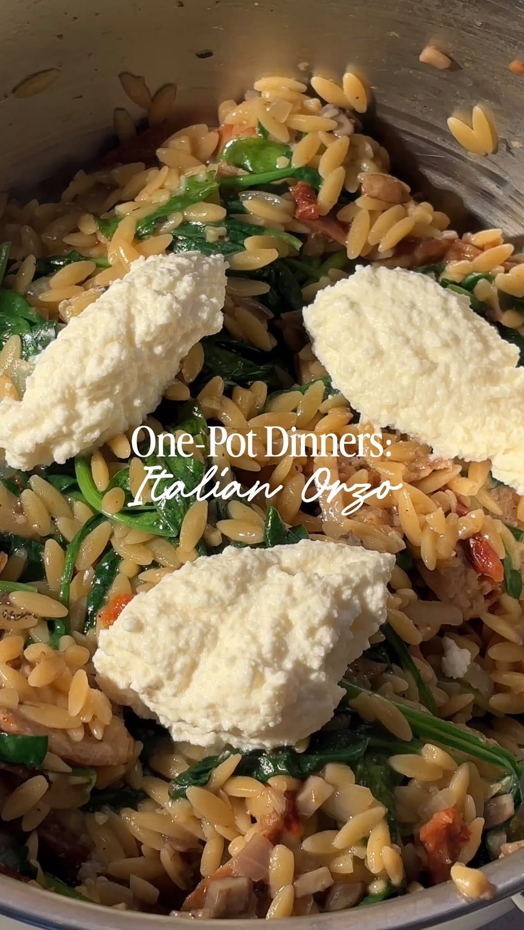 Post 8 by Laura & Alex | Recipes & Food Inspiration on Instagram (video)