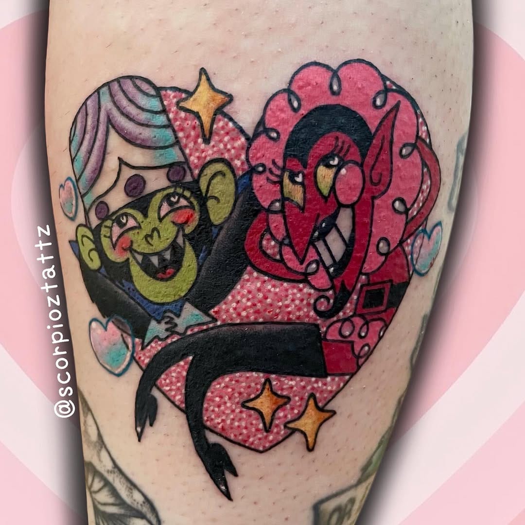 Post 9 by Sandy 🦂$𝔠𝔬𝔯𝔭𝔰𝔢 on Instagram (image)