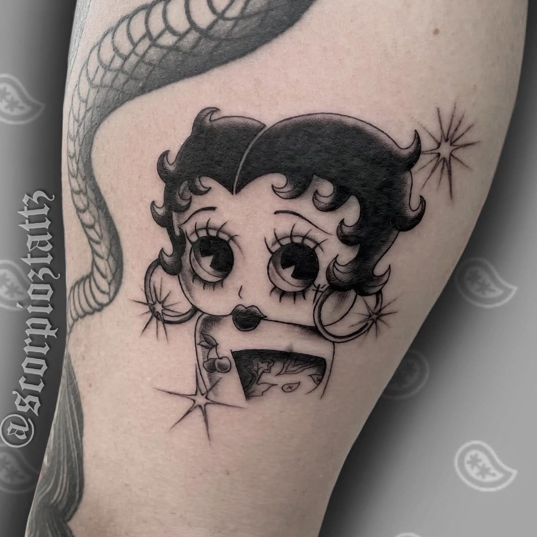 Post 8 by Sandy 🦂$𝔠𝔬𝔯𝔭𝔰𝔢 on Instagram (carousel)