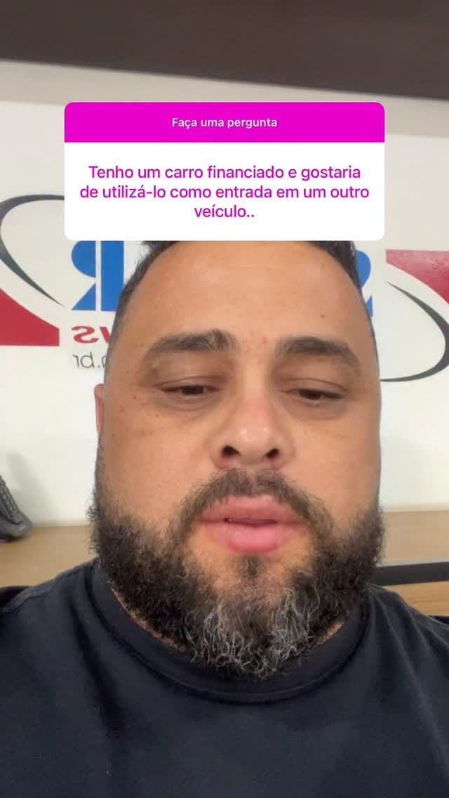 Post 9 by Somar Automóveis on Instagram (video)