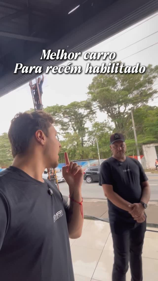 Post 10 by Somar Automóveis on Instagram (video)