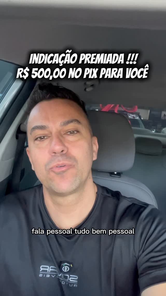 Post 8 by Somar Automóveis on Instagram (video)