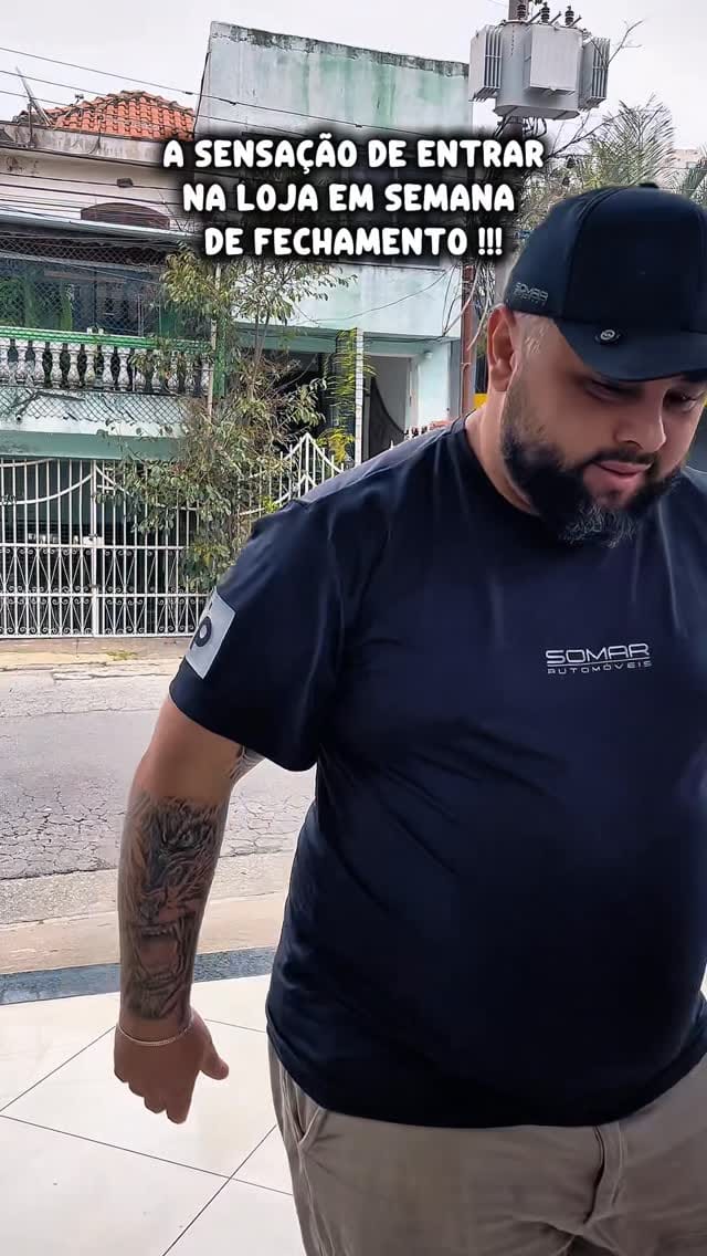 Post 3 by Somar Automóveis on Instagram (video)