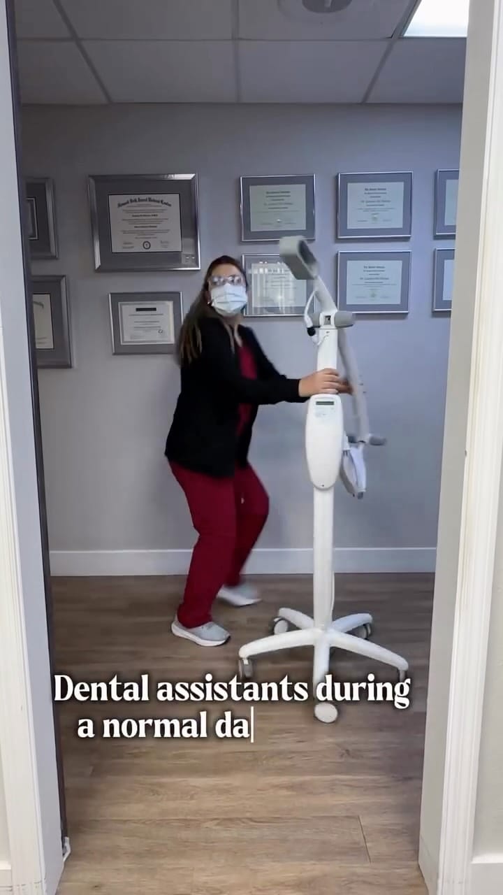 Post 1 by Dr. Gustavo De Oliveira on Instagram (video)