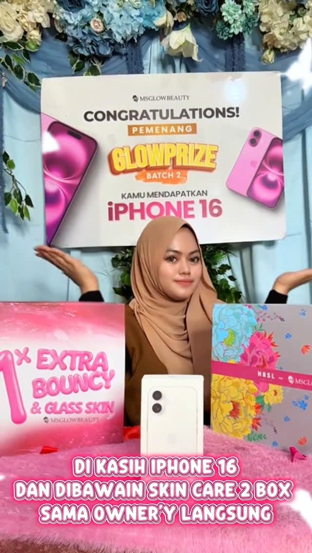Post 9 by LisaRisyaMUA Certified by BNSP on Instagram (video)