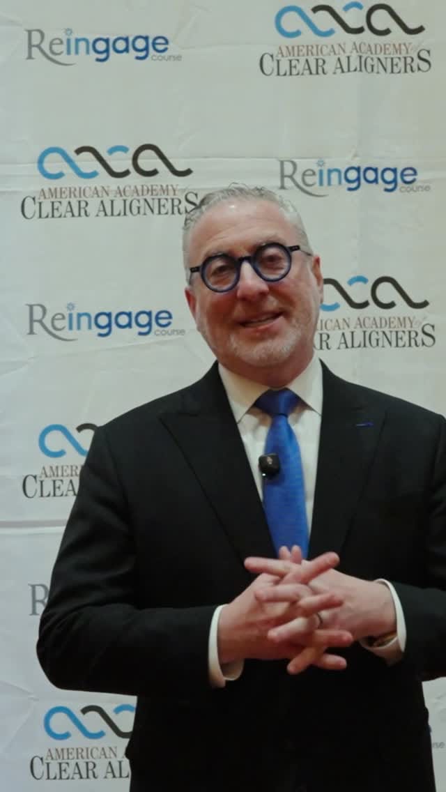 Post 6 by Dr. David Galler on Instagram (video)