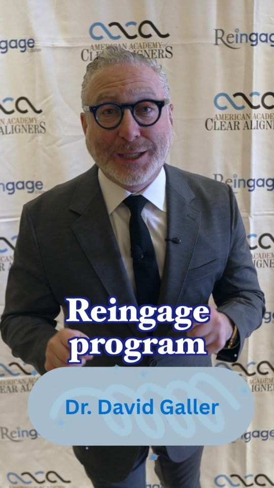 Post 9 by Dr. David Galler on Instagram (video)