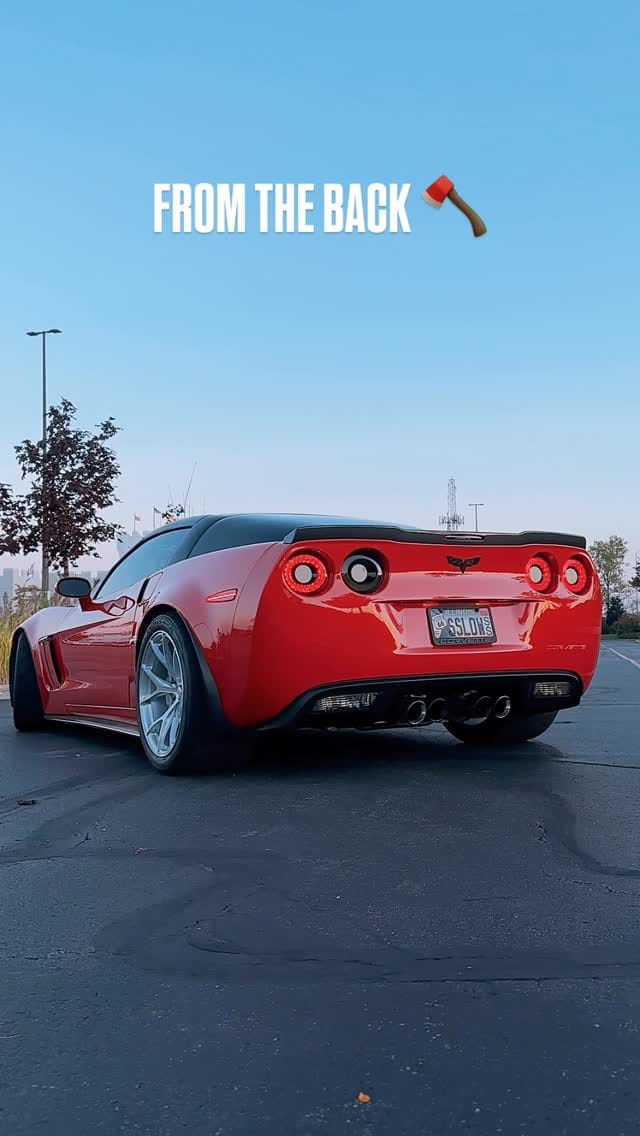 Post 5 by Mike Maher on Instagram (video)