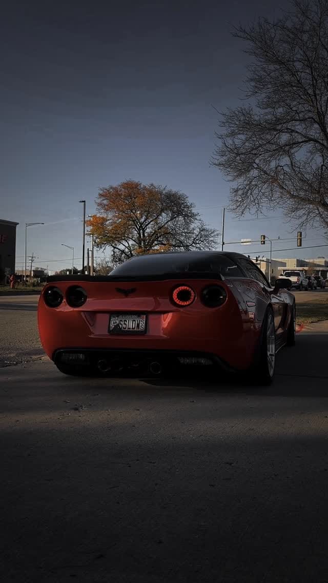 Post 2 by Mike Maher on Instagram (video)