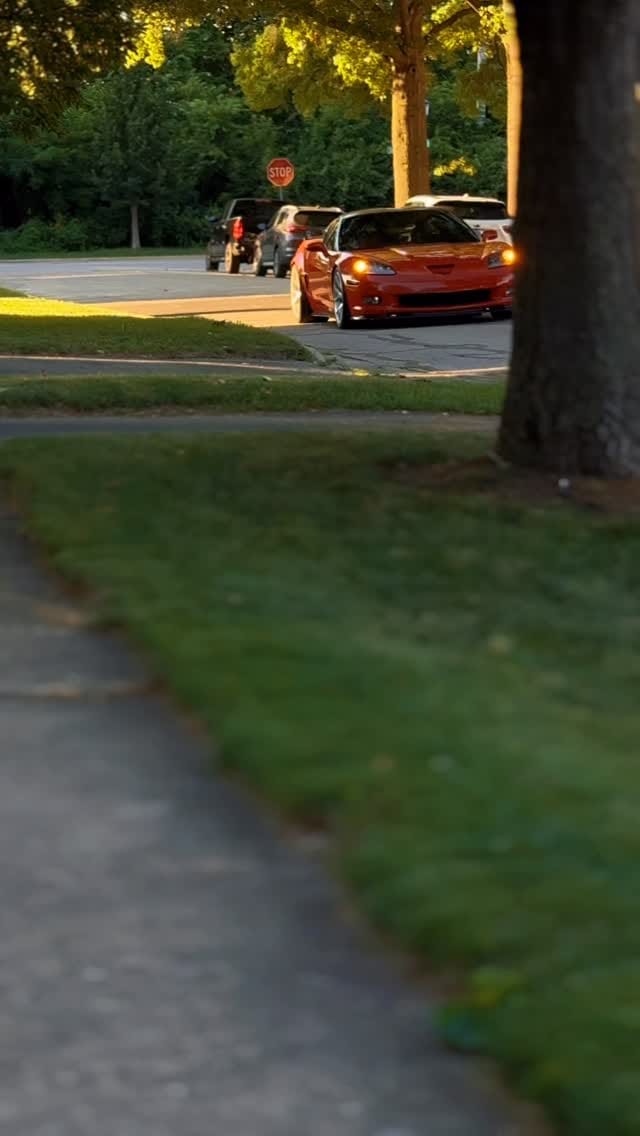 Post 6 by Mike Maher on Instagram (video)