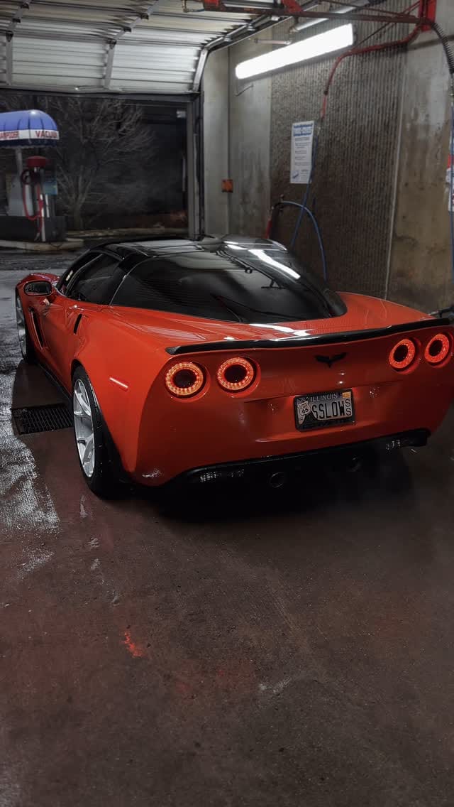 Post 7 by Mike Maher on Instagram (video)