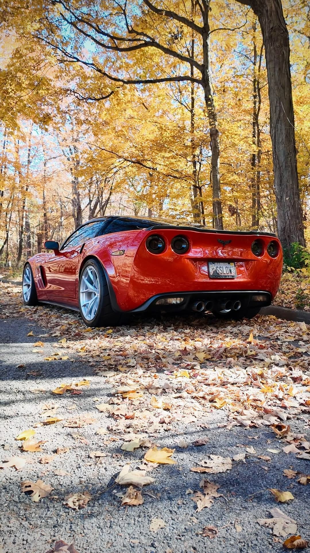 Post 4 by Mike Maher on Instagram (video)