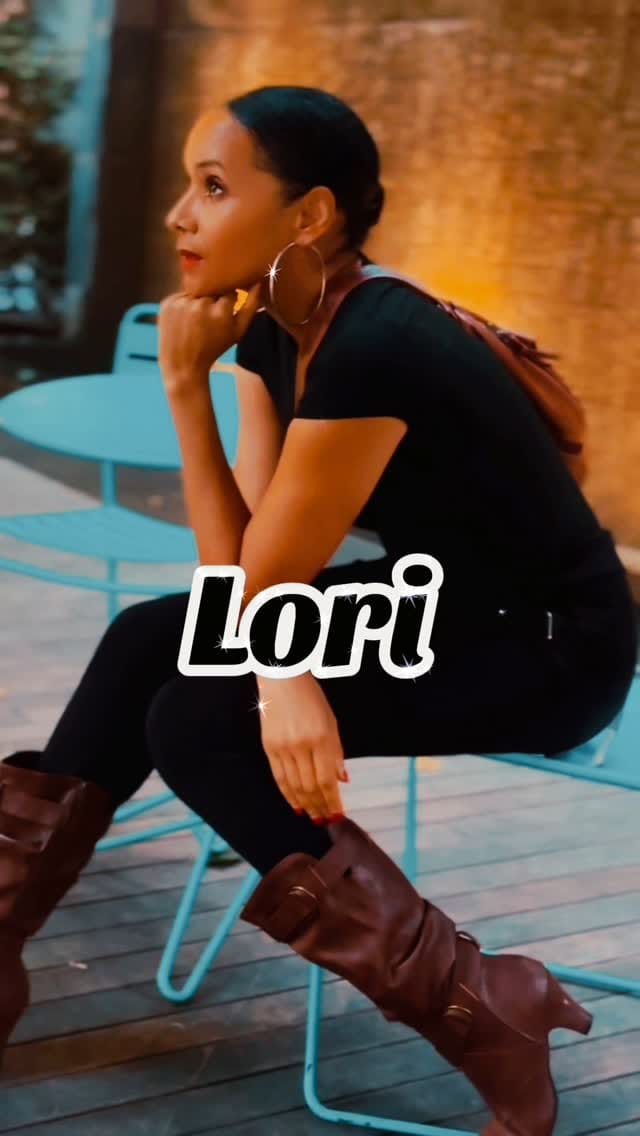 Post 10 by LORI LIVINGSTON on Instagram (video)