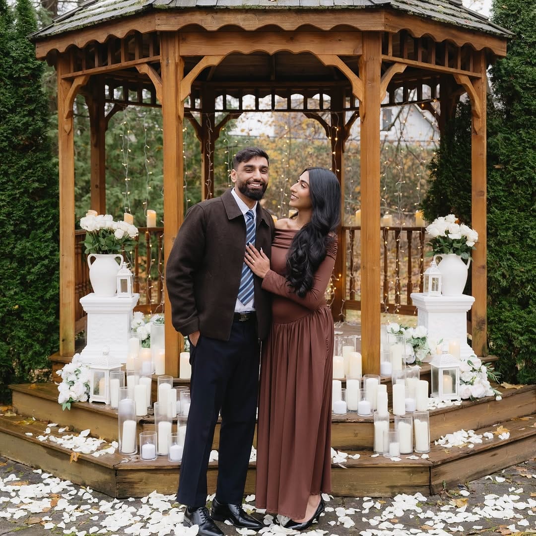 Post 2 by Luxe Proposals I Luxury Proposal and Event Planners on Instagram (carousel)