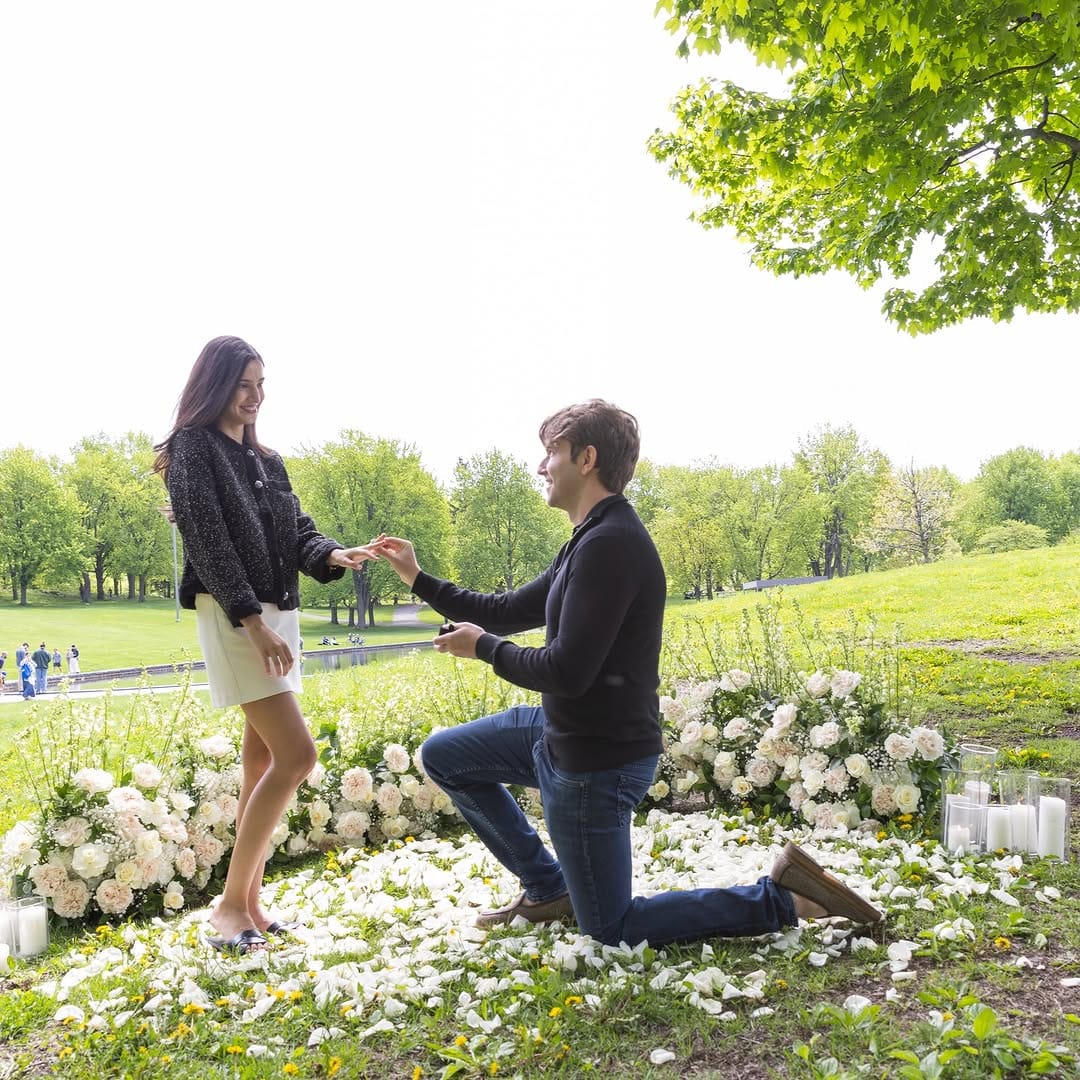 Post 6 by Luxe Proposals I Luxury Proposal and Event Planners on Instagram (carousel)