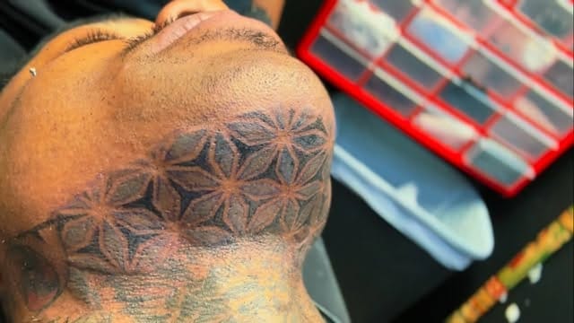 Post 7 by Tan Simmons on Instagram (video)